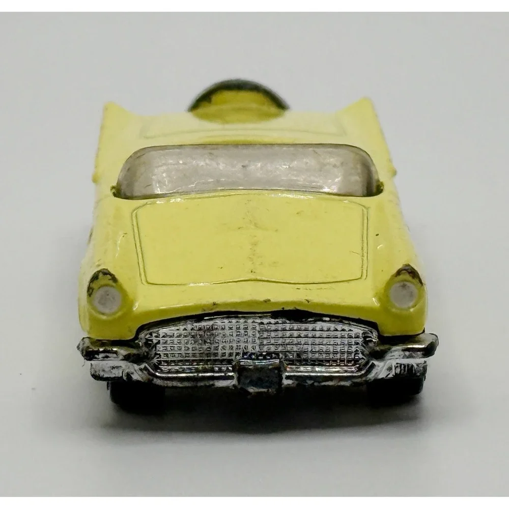 MATCHBOX product description